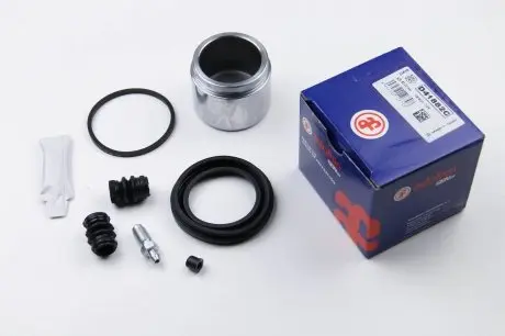 D41882C Елементи гальмівного супорта AUTOFREN підбір по vin на Brocar