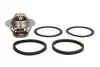Термостат Peugeot 205/405/Boxer/ Laguna/Megane/Clio 1.1-2.0 86- (83C) CALORSTAT BY VERNET TH5108.83J