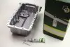 Масляный поддон Caddy 1.9TDI/2.0SDI 04- (дв. BDJ,BST,BJB) с отв. для датчика уровня масла BGA SP9607