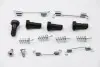 Комплект пружинок барабанних гальм зад MB W140/C140/S203/W203 91-07 165Х25 AUTOFREN SEINSA D3965A