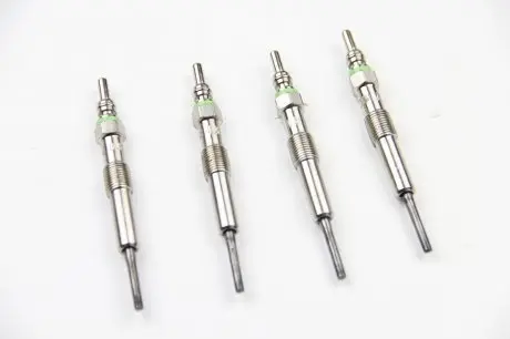 32973 К-т (4 шт) свічок накалу 1.5dCi Kangoo 08-/Logan/Duster/Fluence 10-/Dokker 12-/Megane 09- ASAM 32973 ASAM підбір по vin на Brocar