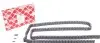 25447 Цепь ГРМ MB C-class (S204/W203/204) (z=216) FEBI BILSTEIN підбір по vin на Brocar