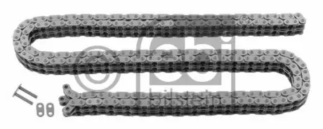 25447 Ланцюг ГРМ MB C-class (S204/W203/204) (z=216) FEBI BILSTEIN підбір по vin на Brocar