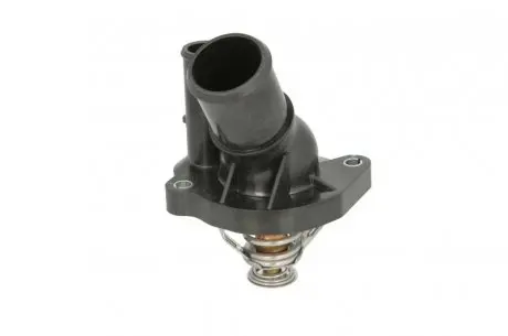 TH714282J Термостат Transit 2.3 16V 06-14/Mondeo/Mazda 3, 6 1.8-2.3i 00- (82C) CALORSTAT BY VERNET TH7142.82J VERNET підбір по vin на Brocar