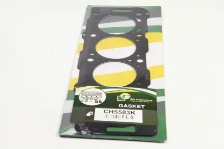 CH5583K Прокладка головки Berlingo/Partner/Ducato/Jumpy/Scudo/ Boxer/Expert 2.0HDI 99- (1.45mm) BGA CH5583K BGA підбір по vin на Brocar