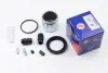 Ремкомпл. суппорта перед PEUGEOT 308/AVENSIS/COROLLA (57мм) 03- (с поршнем) AUTOFREN SEINSA D42046C