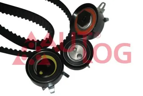 ZK1100 Комплект ГРМ LT/T4 2.5TDI 96- (2 ремня + 3 ролика)(55-111 kW)(рем. Conti CT939+CT914) AUTLOG ZK1100 AUTLOG подбор по vin на Brocar