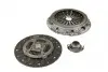 826874 Комплект зчеплення (без вижим) Citroen C5 / Peugeot 406/607 2.2 HDi 00- (для суцільний.мах) VALEO 826874 VALEO підбір по vin на Brocar