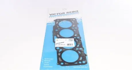 613819020 Прокладка ГБЦ VW Golf/Passat 2.0 TDI 05-12 (1.71mm) VICTOR REINZ подбор по vin на Brocar