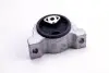 Подушка двигателя Ducato/Boxer 2.0HDi/2.3JTD/2.8JTD 02- (КПП, без кронштейна) Л. METALCAUCHO 04565
