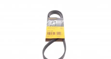 5PK1200 Ремень генератора Opel Movano/Renault Master 2.5D/2.8DTI 98-01/Megane/Laguna/Scenic 1.4-1.6 03-08 CONTITECH подбор по vin на Brocar