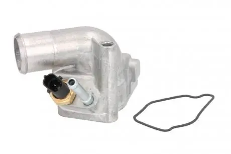 TH651792J Термостат Opel Astra G/H/Corsa C/Vectra B/C/Saab 9-3 1.8i 95- (92C) CALORSTAT BY VERNET TH6517.92J VERNET підбір по vin на Brocar