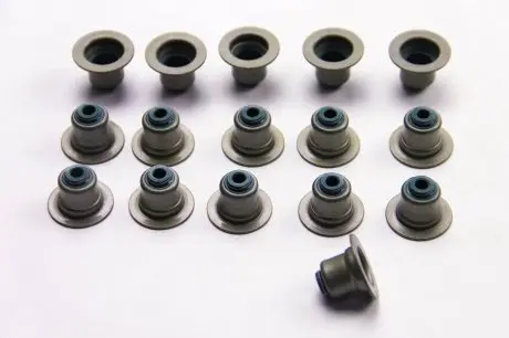 VK2372 Сальники клапанів Focus 1.8/2.0 i 04-/Mondeo 1.8/2.0 i 00-/Transit 2.3 i 16V 06 - (к-кт) BGA VK2372 BGA підбір по vin на Brocar