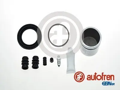 D41912C Ремкомпл. Суппорта Coupe/Elantra/Lantra/Matrix/Lancer 90- 54mm (с поршнем) AUTOFREN SEINSA D41912C AUTOFREN подбор по vin на Brocar