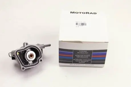50292 MB MB C / E-клас (W203 / W210) 2.2 / 2.7 CDI 98-09 (92C) (поворотний штифт) з корпусом MOTORAD 502-92 MOTORAD підбір по vin на Brocar
