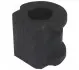Втулка переднього стабілізатора Polo 02-/Fabia 99-15/Cordoba/Ibiza 02- (18 mm) JP GROUP 1140602500