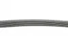 6PK948 Ремінь генератора VW Caddy/Golf/Passat 1.9-2.0 TDI 03-10/Peugeot Boxer 2.8HDi 00- CONTITECH підбір по vin на Brocar