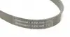 6PK948 Ремінь генератора VW Caddy/Golf/Passat 1.9-2.0 TDI 03-10/Peugeot Boxer 2.8HDi 00- CONTITECH підбір по vin на Brocar