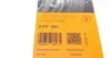 6PK844 Ремінь генератора Opel Movano/Renault Master 2.8DTI 98-01/VW Crafter 2.0TDI 11-16 CONTITECH підбір по vin на Brocar