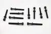 Болты головки блока Caddy II/Audi 80/100/A6/A4/Golf IV/Passat/Polo 1.0-2.0i -02 (к-кт) BGA BK6396