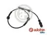 Датчик ABS MEGANE II, SCENIC II, GRAND SCENIC II 1.4 - 2.0 02-05 передн Л / Пр AUTOFREN SEINSA DS0087