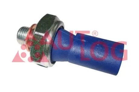 AS2162 Датчик давления масла (0,2bar/1 конт./серый) Lancer 08-/ASX/Outlander 06-/Smart 07- AUTLOG AS2162 AUTLOG подбор по vin на Brocar