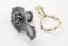 PA460 Водяний насос T4/Caddy II/Golf II/III/Passat B3/B4 1.9 D / TD / 1.6-2.0 (без корпусу) Saleri SIL PA460 SALERI SIL підбір по vin на Brocar