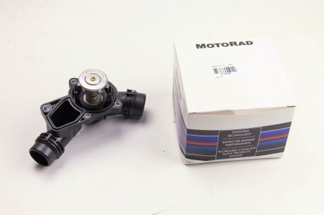 46797 Термостат BMW 3 (E46)/5 (E60/E61)/X3 (E83)/X5 (E53)/Z4 (E85) 2.2-3.0i 98-10 (97C) MOTORAD 467-97 MOTORAD подбор по vin на Brocar