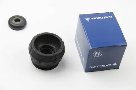 2534601 Подушка амортизатора (переднего) + подшипник Seat/Skoda/VW Golf IV 1.4-1.9 LEMFORDER подбор по vin на Brocar