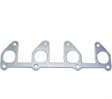 1219602300 Прокладка колектора випуск Combo/Astra/Vectra/Lanos 1.2-1.6i 90- (300x85mm) JP GROUP 1219602300 JP GROUP підбір по vin на Brocar