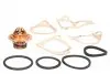 Термостат Ford Fiesta IV/Focus/VW Passat/Polo 1.1-1.6i 73- (92 C) CALORSTAT BY VERNET TH1410.92J