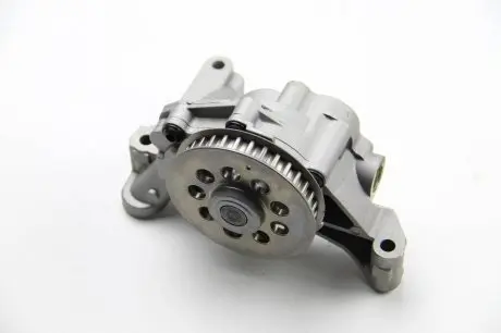 LP9652 Масляний насос T5/A3/A4/A5/A6/Q3/Q5/Octavia/Superb/Golf 6/Passat B6 2.0 TDI/BiTDI 08- BGA LP9652 BGA підбір по vin на Brocar