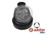 Пильник шруса внутрішнього KANGOO / MEGANE / SCENIC / FLUENCE 08- (термопластик) AUTOFREN SEINSA D8596T