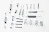 Комплект пружинок барабанных тормозов GOLF/JETTA/POLO/PASSAT 73-02 180х30 AUTOFREN SEINSA D3890A