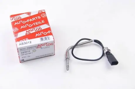 AS3012 Датчик температури AUTLOG підбір по vin на Brocar