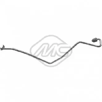 92160 Трубка смазки турбины Golf VI/Jetta III/Passat/Octavia II/SuperbII 2.0TDI 05- METALCAUCHO 92160 METALCAUCHO подбор по vin на Brocar