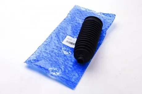 00121 Пыльник рулевой рейки Kaleos 2.08 dCi/2.5 i 08-/Qashqai 1.5 dCi/1.6/2.0 i 07- METALCAUCHO 00121 METALCAUCHO подбор по vin на Brocar