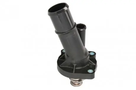 TH687989J Термостат Ford Focus/Mazda 3/5/MX5 1.8-2.0i 03- (88C) c корпусом CALORSTAT BY VERNET TH6879.89J VERNET подбор по vin на Brocar