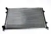 BSG90520013 Радиатор воды Caddy III 2.0SDI/1.4i/1.6i /Golf/Octavia (+/- AC) (650x398x26) BSG BSG 90-520-013 BSG підбір по vin на Brocar