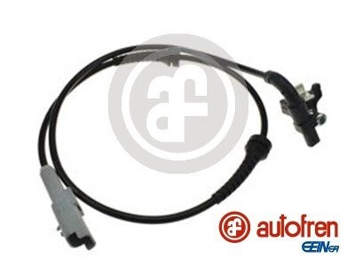 DS0065 Датчик ABS Citroen C4, C4 I, C4 II, DS4 / Peuge 307, 308 04-Задній Л / Пр AUTOFREN SEINSA DS0065 AUTOFREN підбір по vin на Brocar