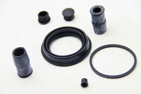 D4592 Ремкомпл. суппорта перед Audi A3/A4/A5/BMW 3/Doblo 10-/Focus/Connect 57mm AUTOFREN SEINSA D4592 AUTOFREN подбор по vin на Brocar