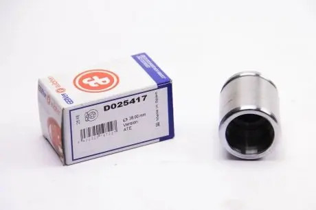 D025417 Поршенек суппорта зад Aveo/Cruze/Astra J/Insignia/Peug 308/508 38x47,45 AUTOFREN SEINSA D025417 AUTOFREN подбор по vin на Brocar