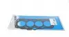 Прокладка ГБЦ VW Golf/Passat 2.0 TDI 05-12 (1.71mm) 61-33770-20