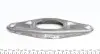624315810 Комплект зчеплення BMW 1(E87)/3(E46/E90/E91)/5(E60/E61)/5(F10/F11), M47/N20/N52/N53 LUK підбір по vin на Brocar