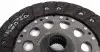 624315810 Комплект зчеплення BMW 1(E87)/3(E46/E90/E91)/5(E60/E61)/5(F10/F11), M47/N20/N52/N53 LUK підбір по vin на Brocar