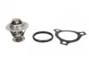 Термостат Ford Transit/Fiesta 1.0-2.2 i/D 03- (52x27.7x33; 88C) CALORSTAT BY VERNET TH6312.88J