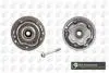 Шестерня распредвала выпуск Astra/Vectra/Insignia 06- 1.6/1.8i (дв. Z16XER, A16XER) BGA CA9500
