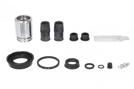 D42223C Ремкомпл. Суппорта C-Max/Focus/Kuga/Transit/Mzd 3 03- 38mm (с поршнем) AUTOFREN SEINSA D42223C AUTOFREN подбор по vin на Brocar