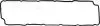 Прокладка кришки клапанів Ford Transit 2.0/2.2/2.4 TDCi 00- (к-кт) 71-33758-00