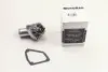 Термостат Opel Astra G/Vectra B/C/Renault Espace IV/Vel Satis 2.0/3.0/3.5i 95- MOTORAD 391-82